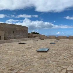 Firkas Fortress - Chania