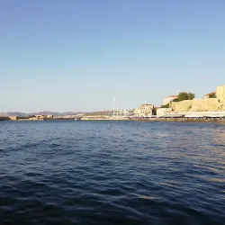 Firkas Fortress - Chania