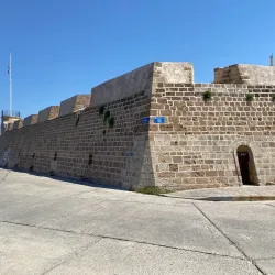 Firkas Fortress - Chania