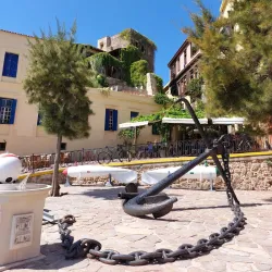 Firkas Fortress - Chania