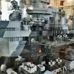 Maritime Museum of Crete - Chania