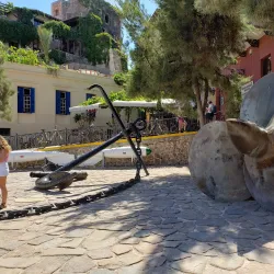 Maritime Museum of Crete - Chania
