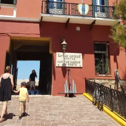Maritime Museum of Crete - Chania