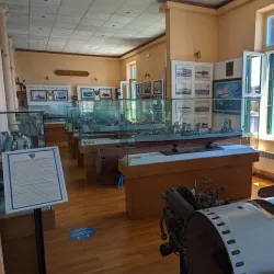 Maritime Museum of Crete - Chania