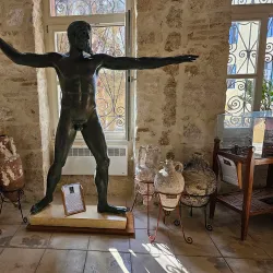 Maritime Museum of Crete - Chania