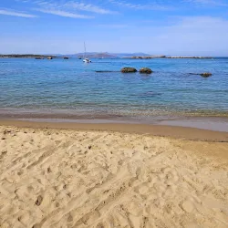 Nea Chora Beach - Chania