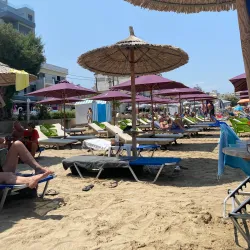 Nea Chora Beach - Chania