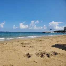 Nea Chora Beach - Chania