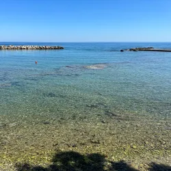 Nea Chora Beach - Chania