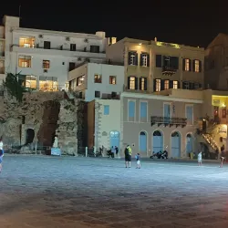 Old Town of Chania - Chania