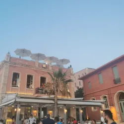 Old Town of Chania - Chania