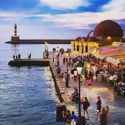 Old Town of Chania - Chania