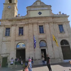 Old Town of Chania - Chania