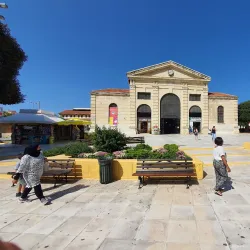 Old Town of Chania - Chania