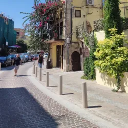 Old Town of Chania - Chania