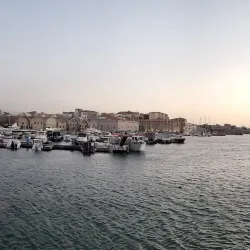 Old Town of Chania - Chania