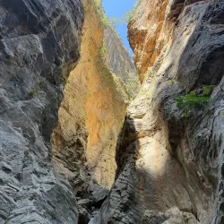 Samaria Gorge - Chania