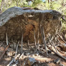 Samaria Gorge - Chania
