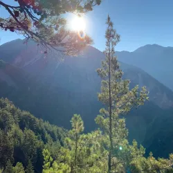 Samaria Gorge - Chania