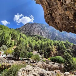 Samaria Gorge - Chania