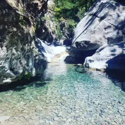 Samaria Gorge - Chania