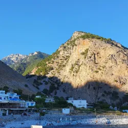 Samaria Gorge - Chania