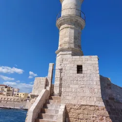 Venetian Harbor - Chania