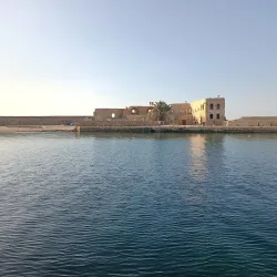 Venetian Harbor - Chania
