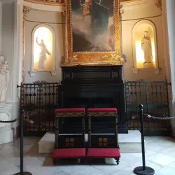 Achilleion Palace - Corfu