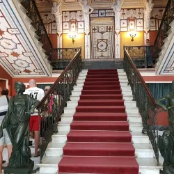 Achilleion Palace - Corfu