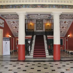 Achilleion Palace - Corfu