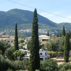 Achilleion Palace - Corfu