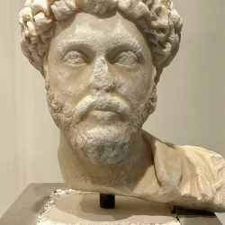 Corfu Archaeological Museum - Corfu