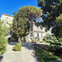 Corfu Botanical Gardens - Corfu