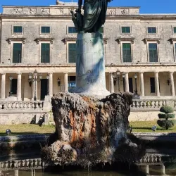 Corfu Old Town - Corfu