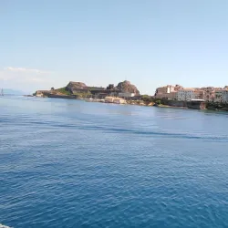 Corfu Old Town - Corfu