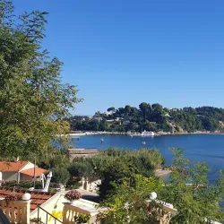 Kanoni and Mouse Island (Pontikonisi) - Corfu