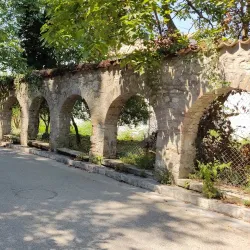 Mon Repos Palace and Museum - Corfu