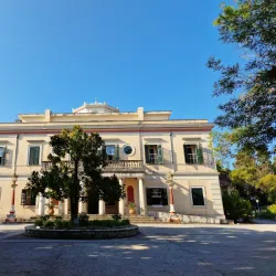 Mon Repos Palace and Museum - Corfu
