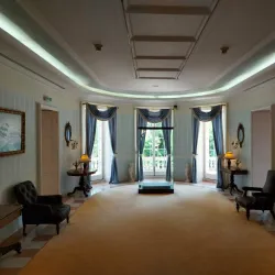 Mon Repos Palace and Museum - Corfu