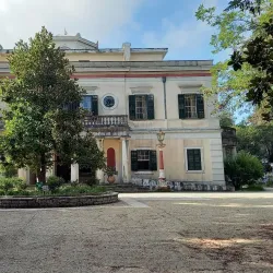 Mon Repos Palace and Museum - Corfu