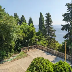 Mon Repos Palace and Museum - Corfu