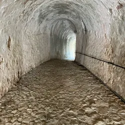 New Fortress of Corfu - Corfu