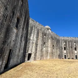 New Fortress of Corfu - Corfu