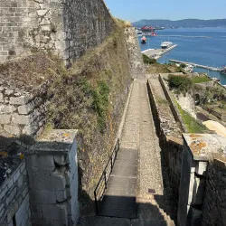 New Fortress of Corfu - Corfu