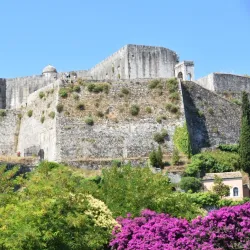 New Fortress of Corfu - Corfu