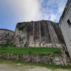 New Fortress of Corfu - Corfu