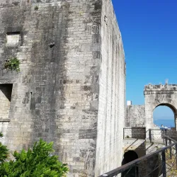 New Fortress of Corfu - Corfu