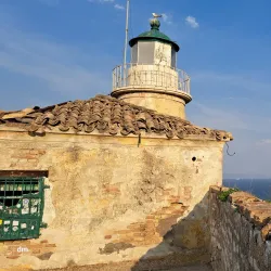 Old Fortress of Corfu - Corfu
