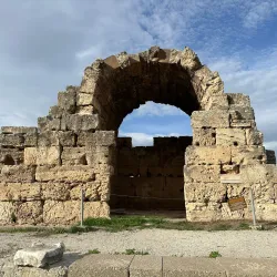 Archaeological Museum of Ancient Corinth - Corinth